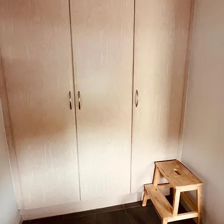 In Вилла Биллунн